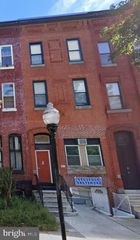 2213 N CHARLES ST N, Baltimore, MD 21218
