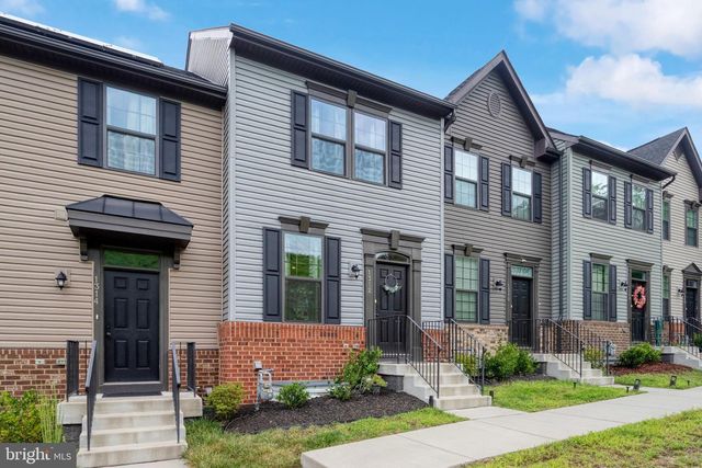 1312 SPUR LN, Fredericksburg, VA 22401