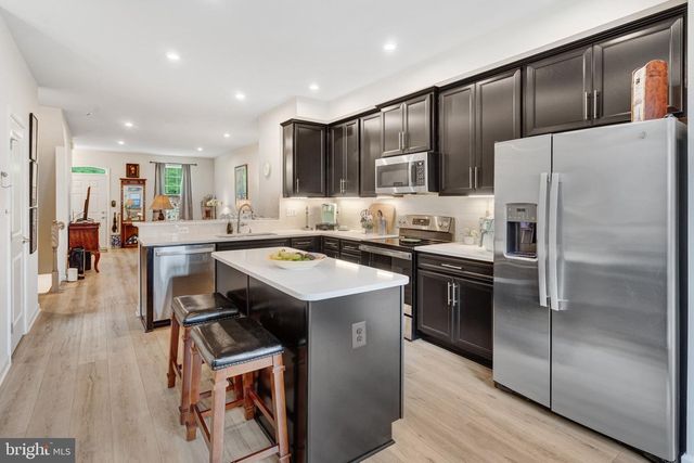 1312 SPUR LN, Fredericksburg, VA 22401