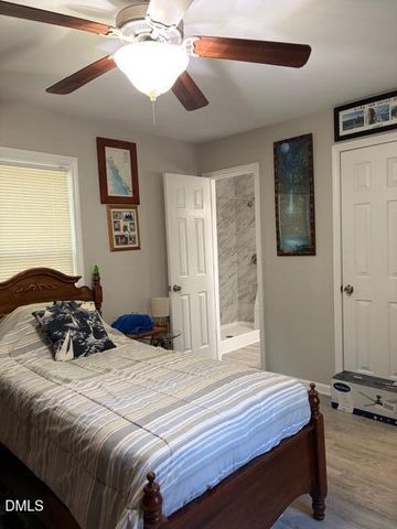 4125 Shepherd Court, Burlington, NC 27215