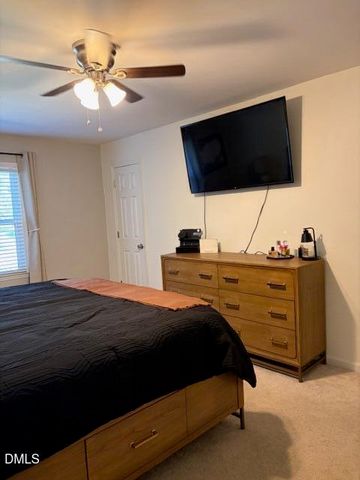 4125 Shepherd Court, Burlington, NC 27215