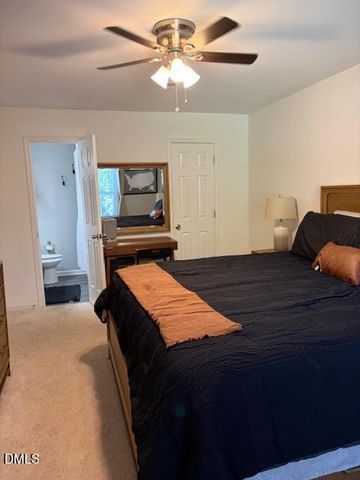 4125 Shepherd Court, Burlington, NC 27215