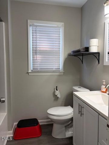 4125 Shepherd Court, Burlington, NC 27215