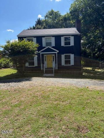 4125 Shepherd Court, Burlington, NC 27215
