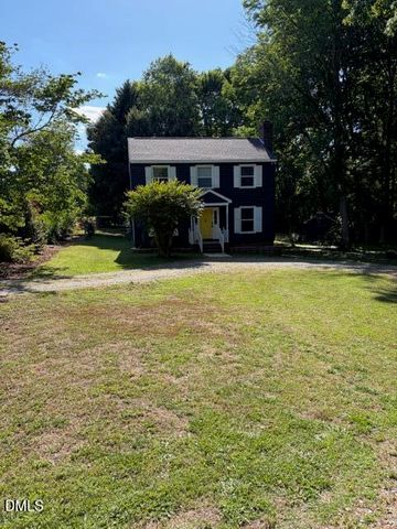 4125 Shepherd Court, Burlington, NC 27215