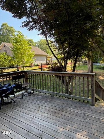 4125 Shepherd Court, Burlington, NC 27215