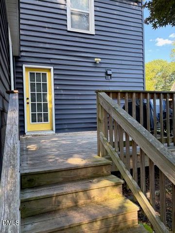 4125 Shepherd Court, Burlington, NC 27215