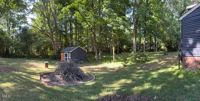 4125 Shepherd Court, Burlington, NC 27215