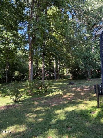 4125 Shepherd Court, Burlington, NC 27215