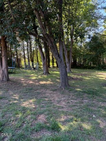 4125 Shepherd Court, Burlington, NC 27215