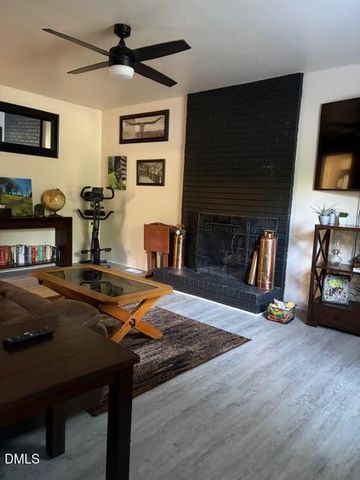4125 Shepherd Court, Burlington, NC 27215