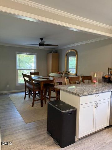 4125 Shepherd Court, Burlington, NC 27215