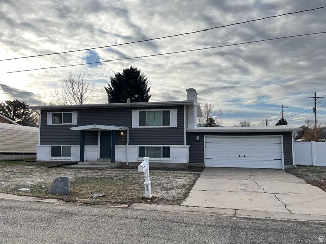 550 E 550 N, Heber City, UT 84032