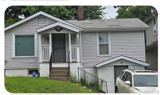 7065 Idlewild Avenue, St Louis, MO 63136