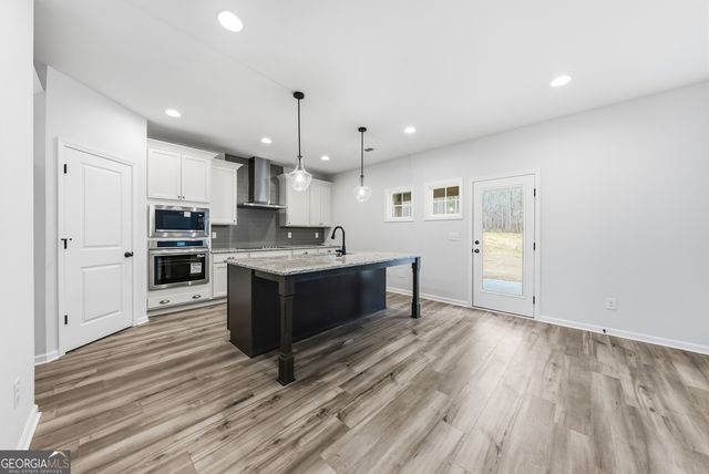 75 Oak Ridge Drive 4, Waverly Hall, GA 31831