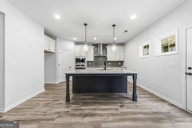 75 Oak Ridge Drive 4, Waverly Hall, GA 31831