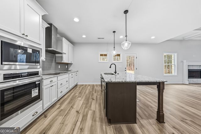 75 Oak Ridge Drive 4, Waverly Hall, GA 31831