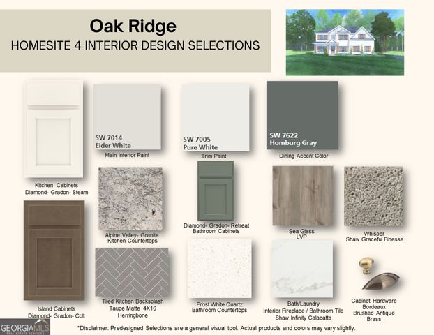 75 Oak Ridge Drive 4, Waverly Hall, GA 31831