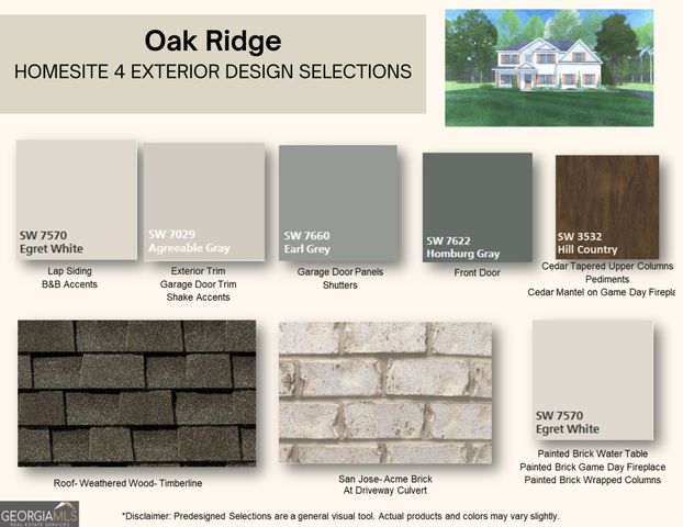 75 Oak Ridge Drive 4, Waverly Hall, GA 31831