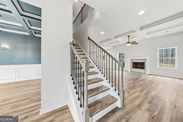 75 Oak Ridge Drive 4, Waverly Hall, GA 31831