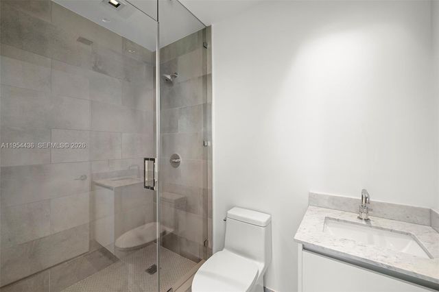 788 NE 23rd St 5502, Miami, FL 33137