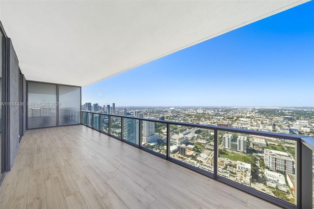 788 NE 23rd St 5502, Miami, FL 33137