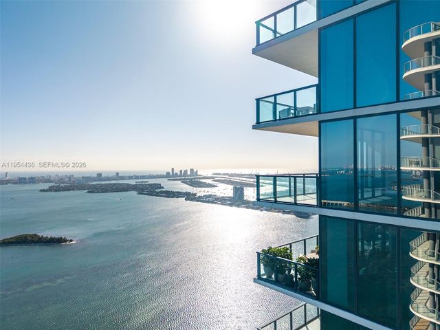 788 NE 23rd St 5502, Miami, FL 33137