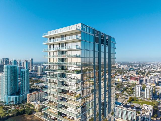 788 NE 23rd St 5502, Miami, FL 33137