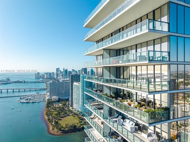 788 NE 23rd St 5502, Miami, FL 33137