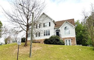 1201 Kilrush Drive SE, Mableton, GA 30126