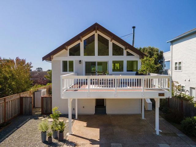 350 6th Avenue, Half Moon Bay, CA 94019