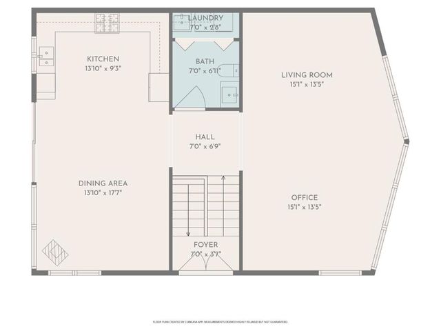 350 6th Avenue, Half Moon Bay, CA 94019