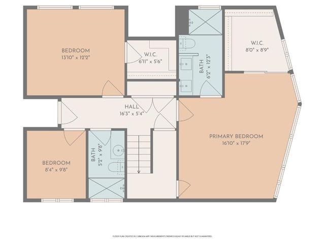 350 6th Avenue, Half Moon Bay, CA 94019