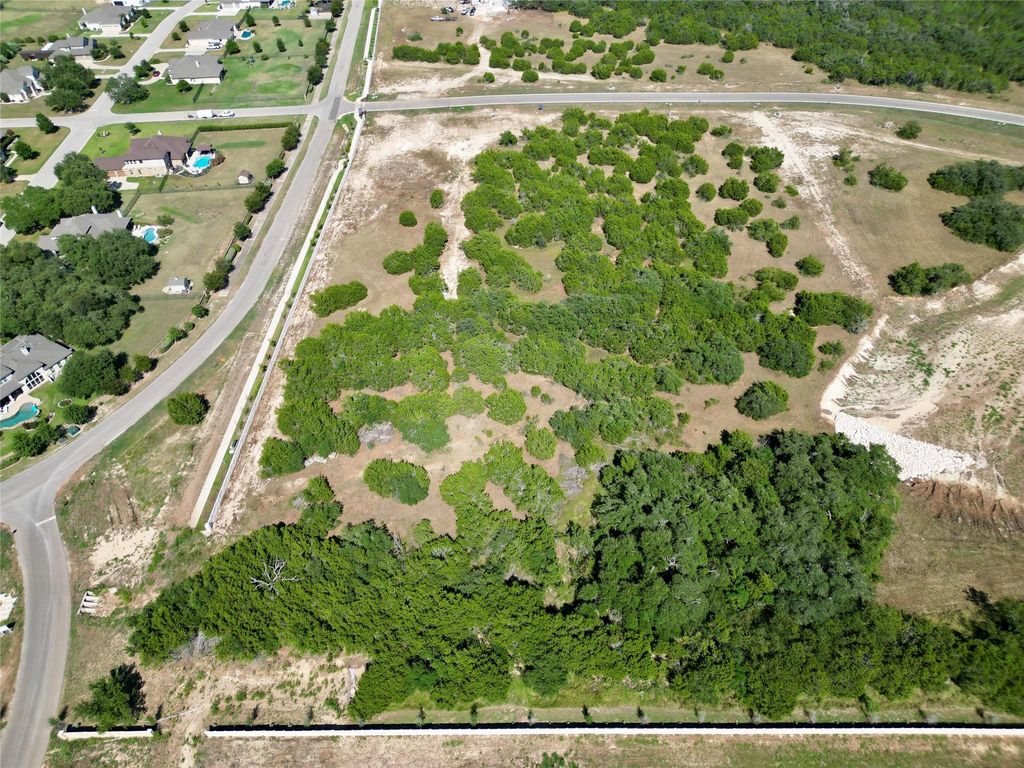 2361 Council Springs PASS, Leander, TX 78641