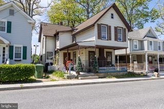 116 WEST AVE, Pitman, NJ 08071