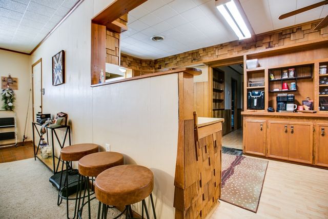 202 Sharp Avenue, Ballinger, TX 76821