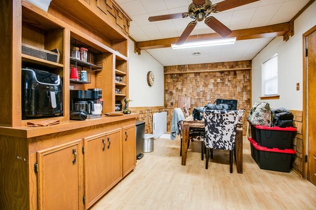 202 Sharp Avenue, Ballinger, TX 76821