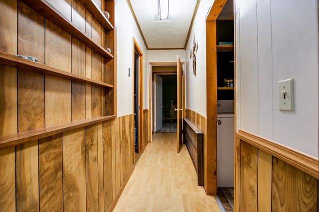 202 Sharp Avenue, Ballinger, TX 76821