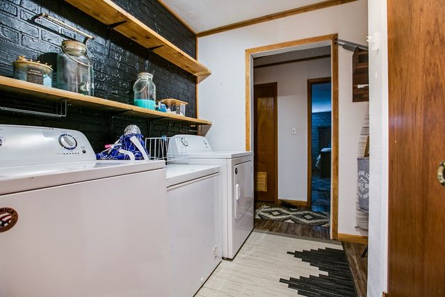 202 Sharp Avenue, Ballinger, TX 76821