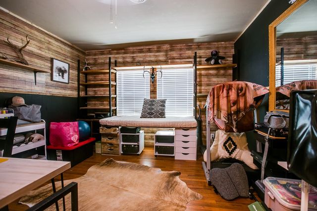 202 Sharp Avenue, Ballinger, TX 76821