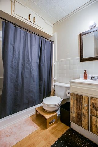 202 Sharp Avenue, Ballinger, TX 76821