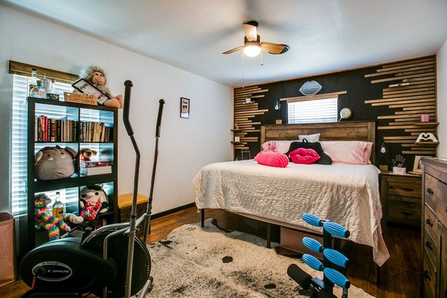 202 Sharp Avenue, Ballinger, TX 76821