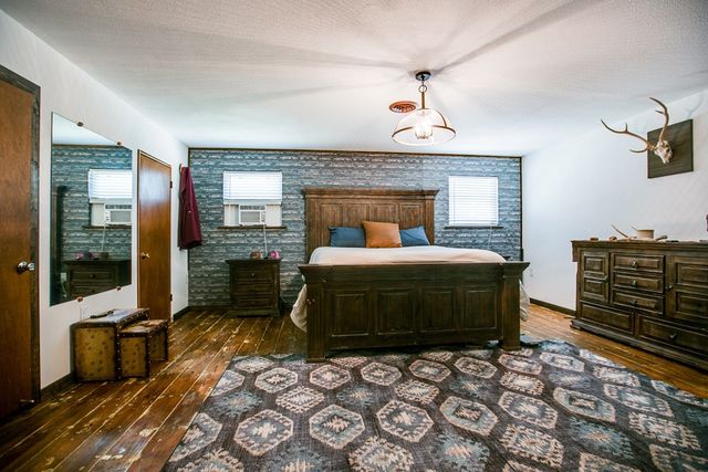 202 Sharp Avenue, Ballinger, TX 76821