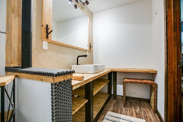 202 Sharp Avenue, Ballinger, TX 76821