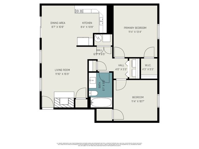 5741 Brentwood Trce, Brentwood, TN 37027