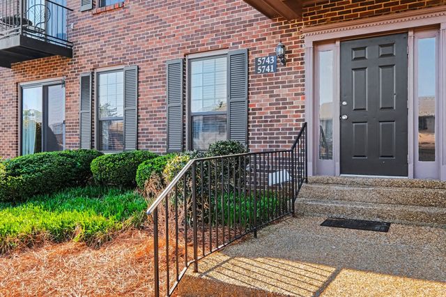 5741 Brentwood Trce, Brentwood, TN 37027