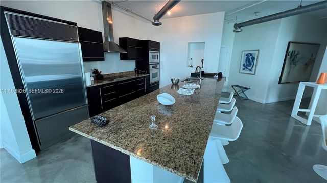 700 NE 25th St 1503, Miami, FL 33137