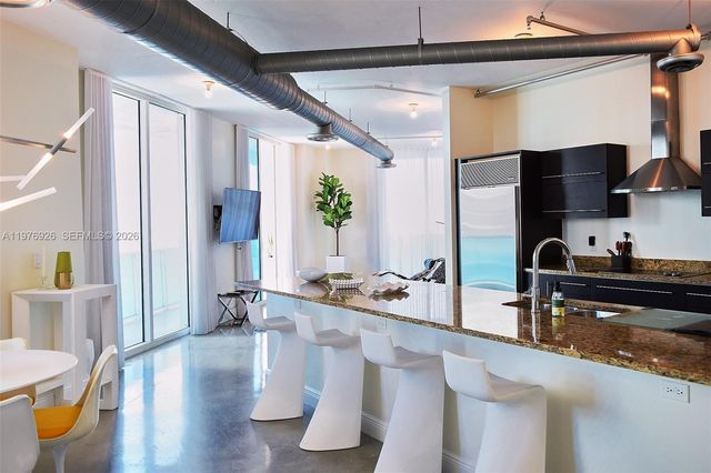 700 NE 25th St 1503, Miami, FL 33137