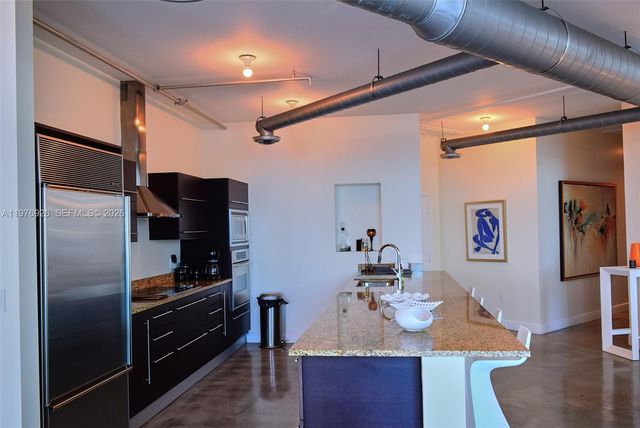 700 NE 25th St 1503, Miami, FL 33137