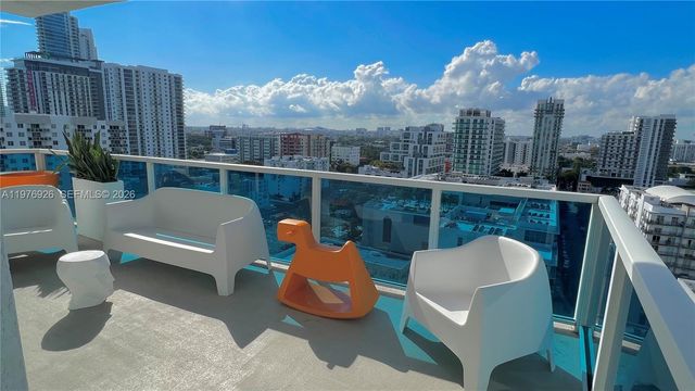 700 NE 25th St 1503, Miami, FL 33137